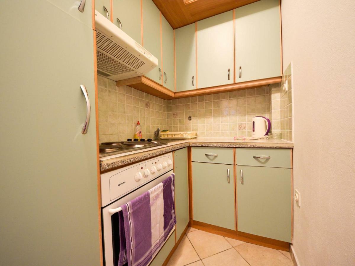 Apartment Zdenko-5 By Interhome Kali Kültér fotó